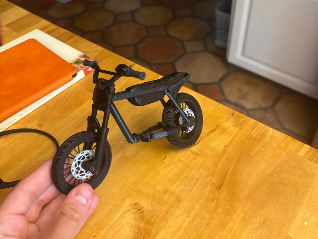 Super 73 zx