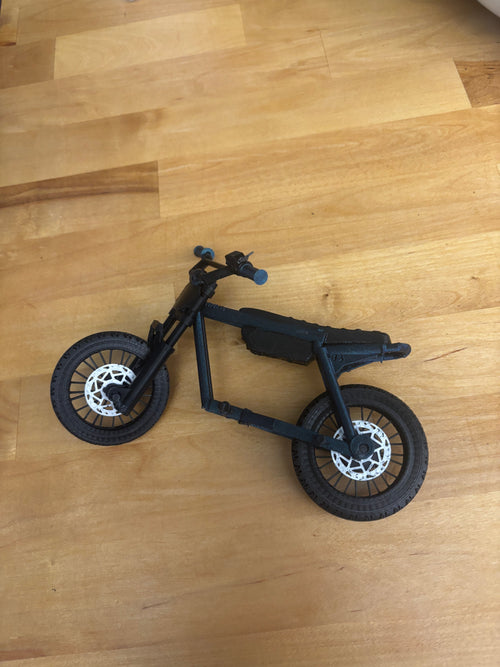 Super 73 zx